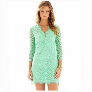 Lily Pulitzer Dress